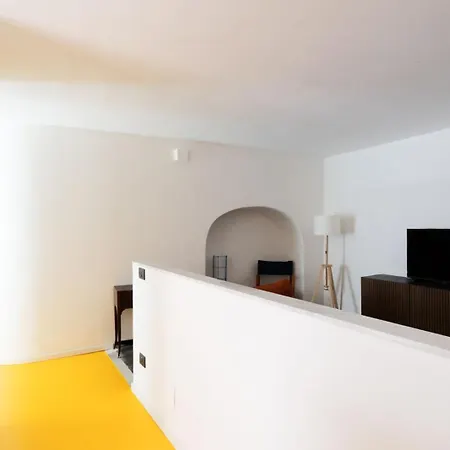 Casa Jolanda Апартаменты Катания