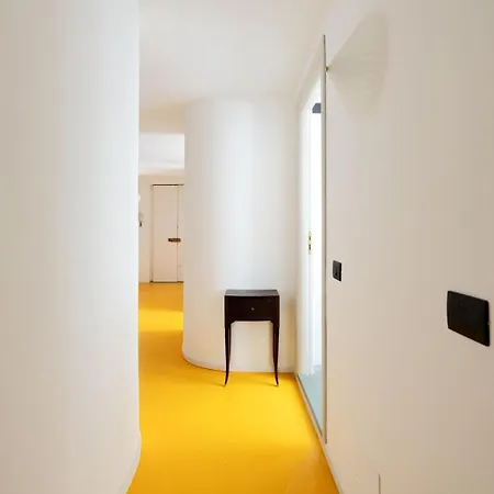 Апартаменты Casa Jolanda