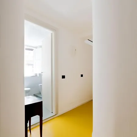 Апартаменты Casa Jolanda *