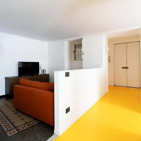 Casa Jolanda Apartment *