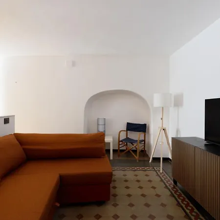 Casa Jolanda Apartment Catania