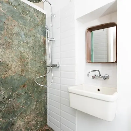 Apartment Casa Jolanda