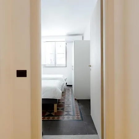 Casa Jolanda Apartment *