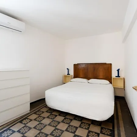 Casa Jolanda Apartment