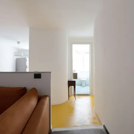 Apartment Casa Jolanda