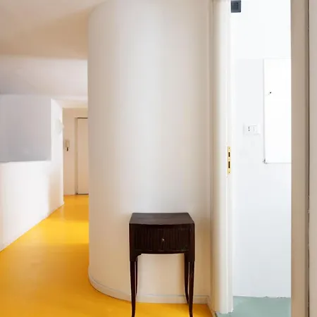 Apartment Casa Jolanda Catania